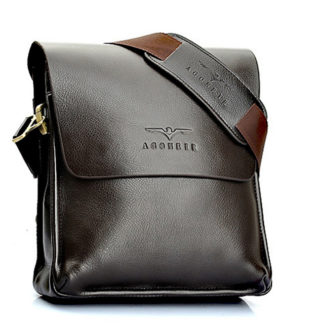 Leather Bag