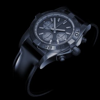 Cool Watch