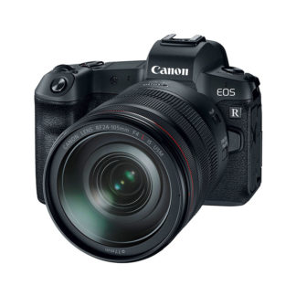 Full HD Camera